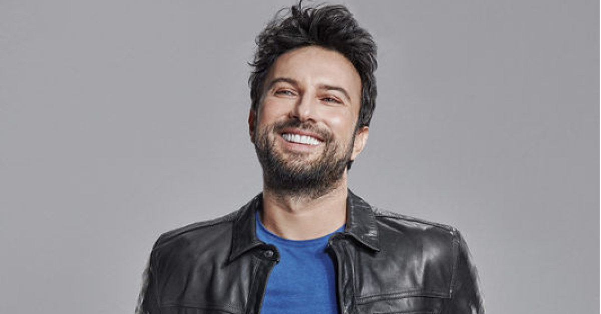Tarkan'dan yeni şarkı duyurması vemilli takım konusunda açıklamaları