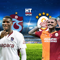 İşte canlı anlatım ve istatistikler!