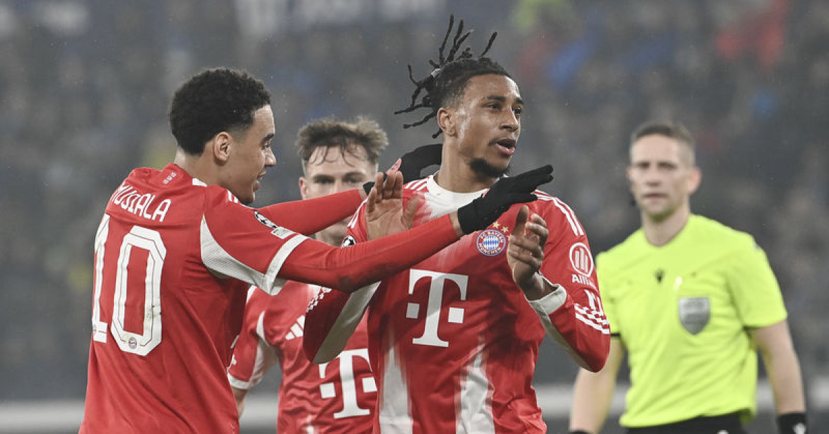 Freiburg-Bayern Münih Maç Sonuçları