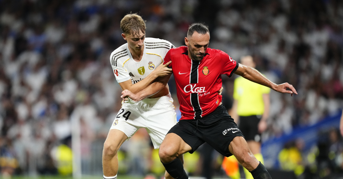 Mallorca - Real Madrid Maç Sonuçları