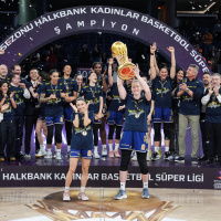 Potanın en büyüğü Fenerbahçe!