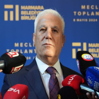 Bozbey görevinden uzaklaştırıldı