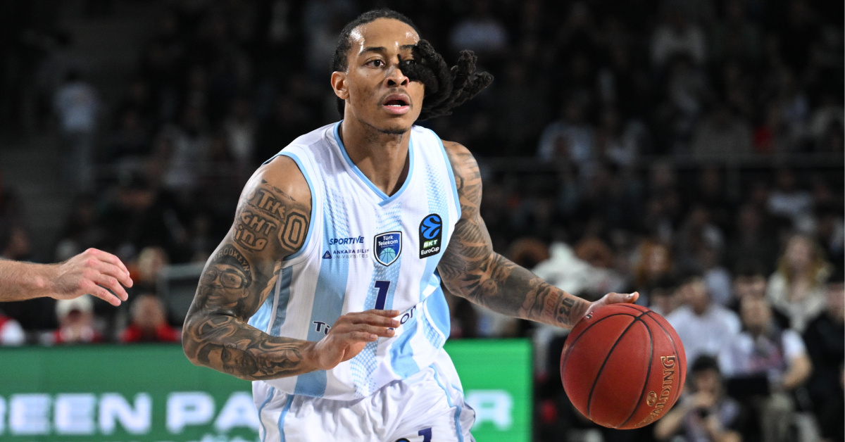 Türk Telekom-Safiport Erokspor maçı ertelendi