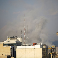 ABD-İsrail İran Savaşı'nda son durum!