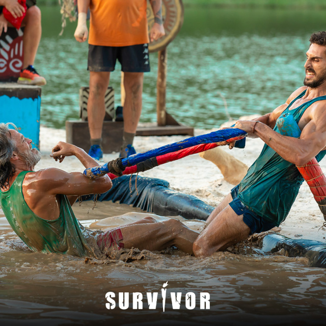 Survivor kim elendi?