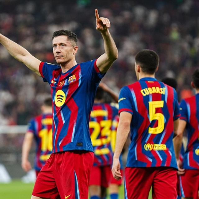 Atletico Madrid - Barcelona maçı ne zaman?