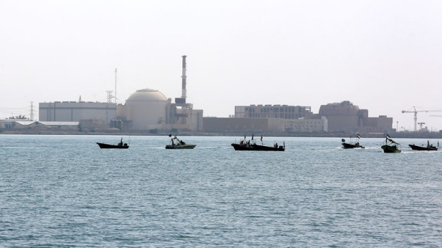 Rusya 198 kişiyi tahliye etti