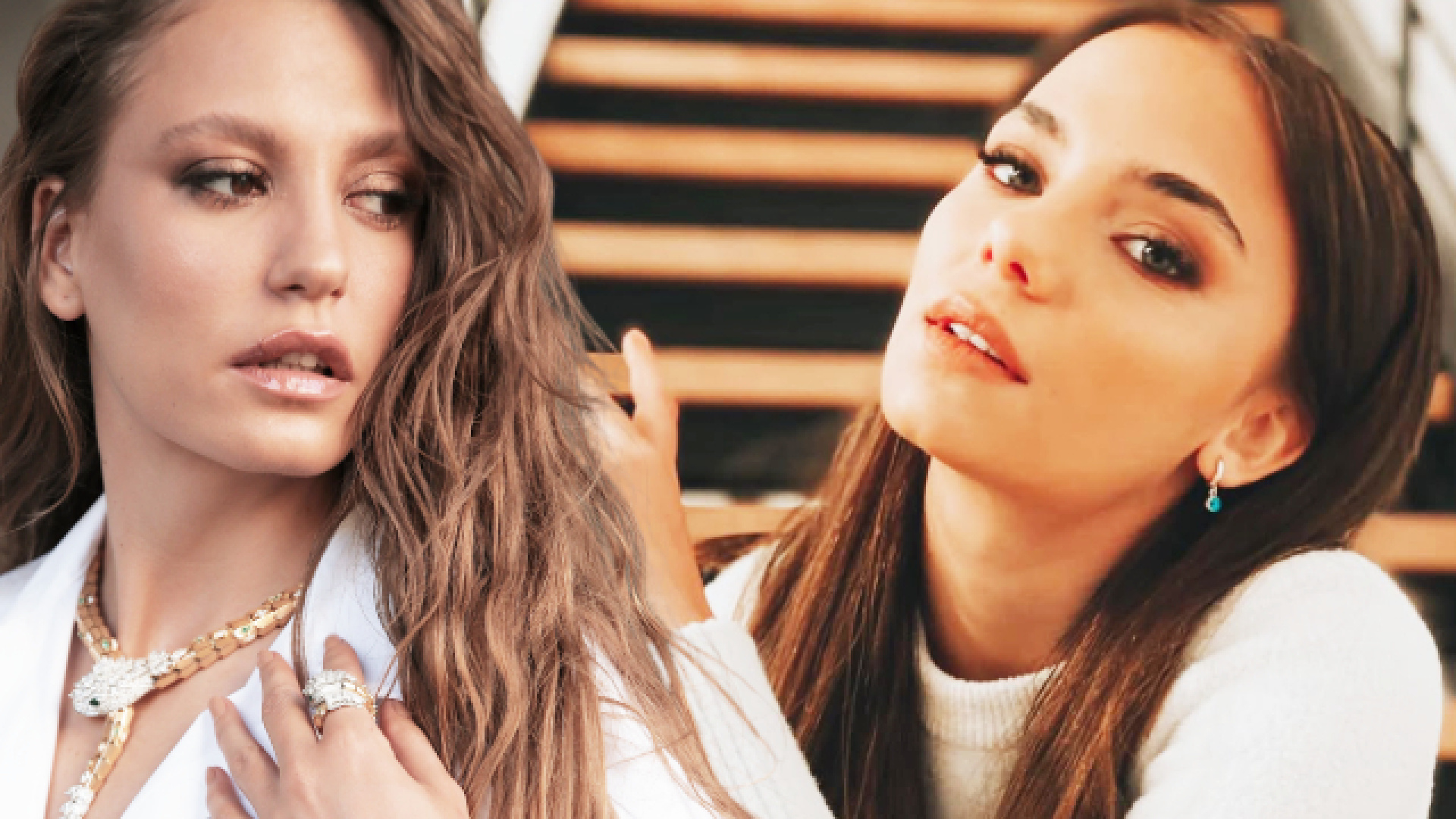 Bahar Şahin'den Serenay Sarıkaya İtirafı: Onun İçin Hapis Yatarım
