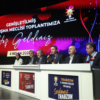 Çağrı Bey ilk sondajına başlıyor