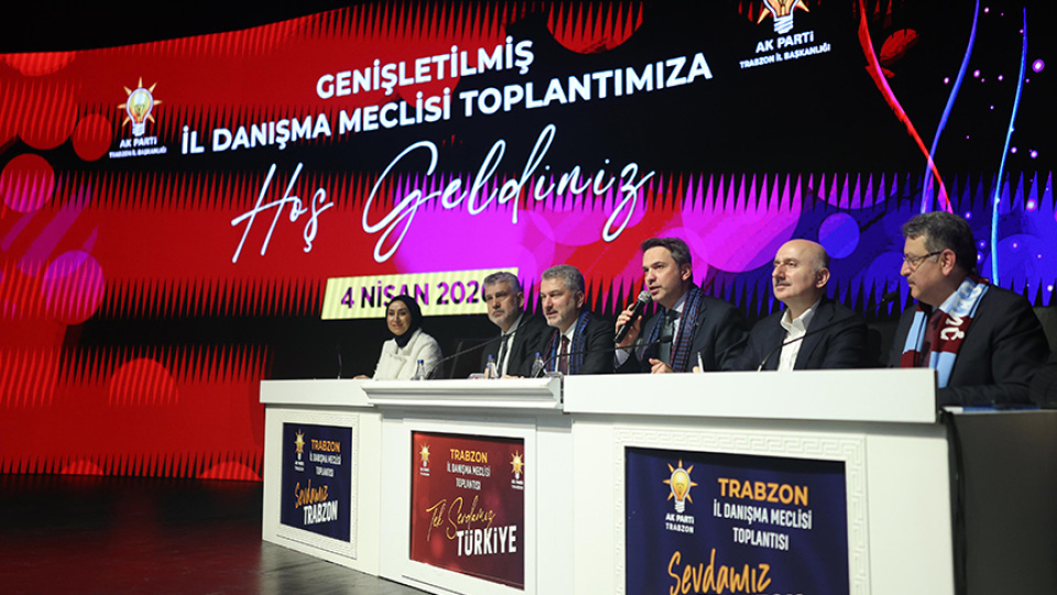 Çağrı Bey ilk sondajına başlıyor