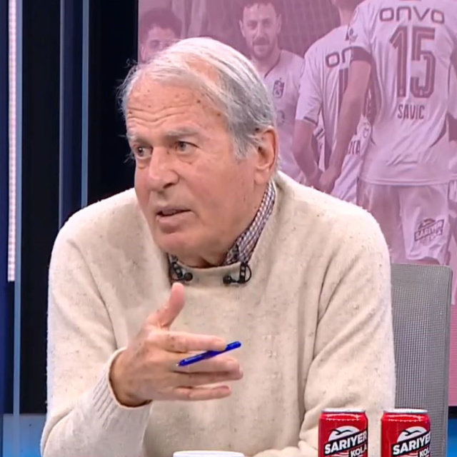 "Galatasaray'ın verdiği görüntü hiç pozitif değildi!"