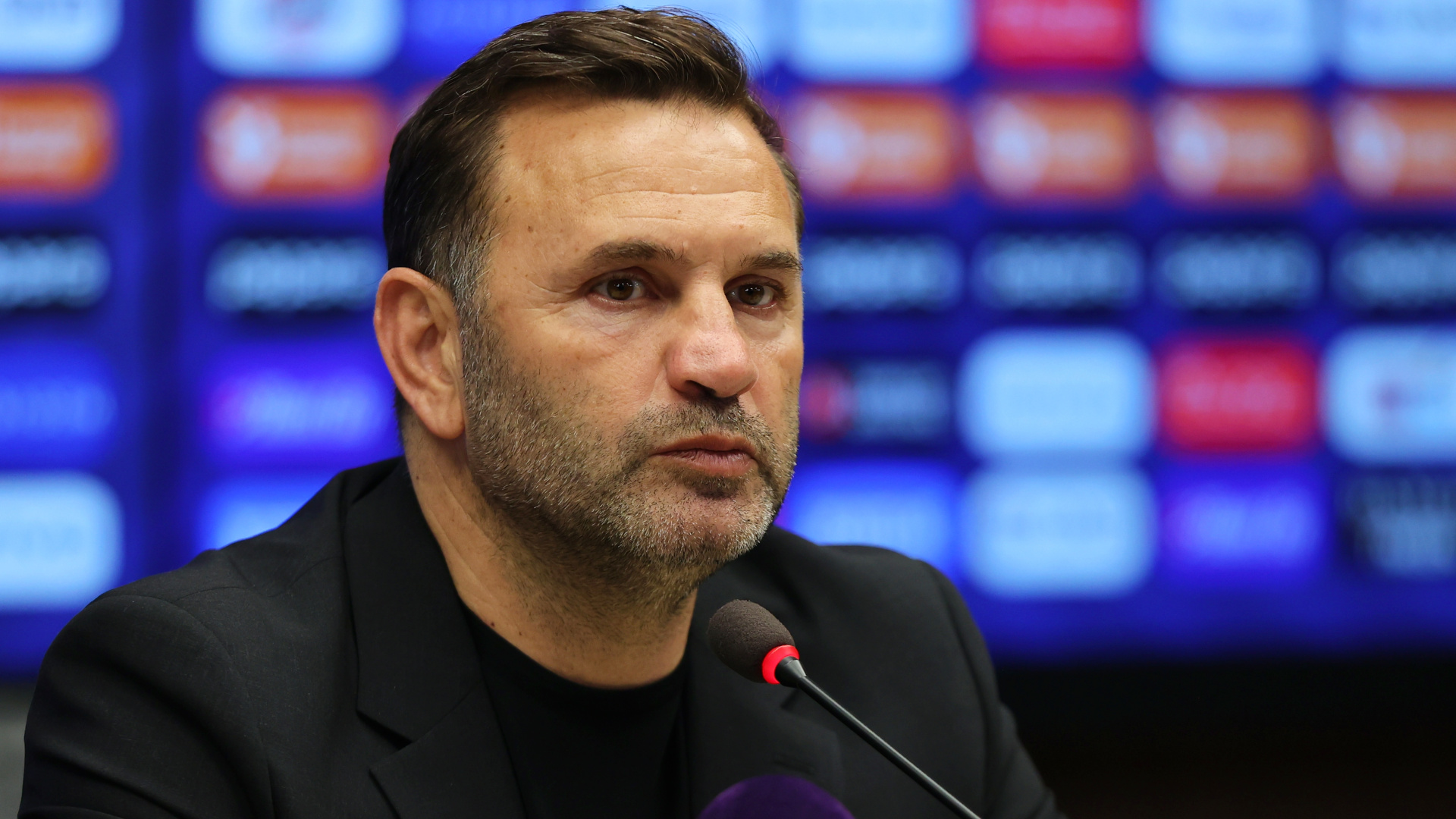 Okan Buruk: 'Önceki 3 Sezonda Olduğu Gibi Yine Şampiyon Olacağız!'
