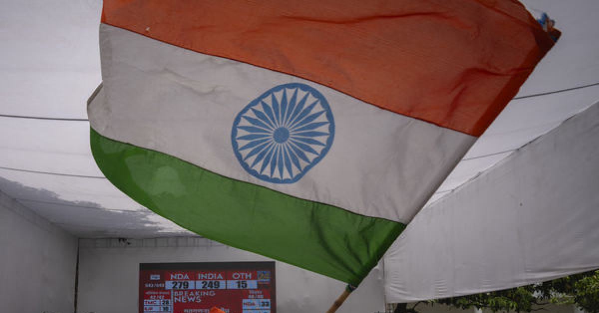 Hindistan, İran'dan Yeniden Petrol Alıyor