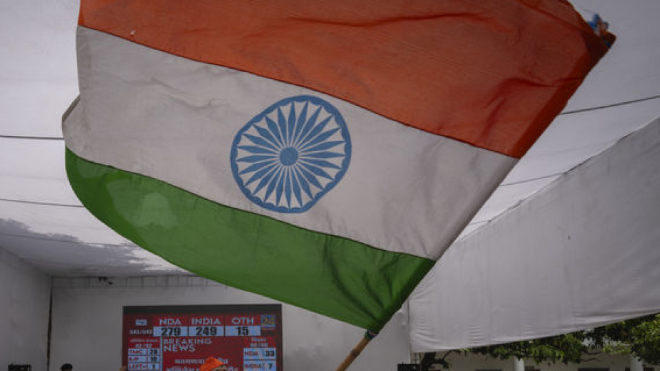 Hindistan 7 yıl aradan sonra İran'dan petrol aldı