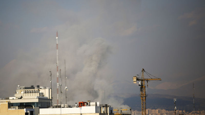 ABD-İsrail İran Savaşı'nda son durum!
