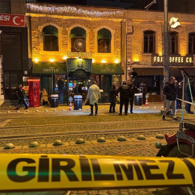 3 kişi ölmüştü; tutuklu sayısı 8'e çıktı