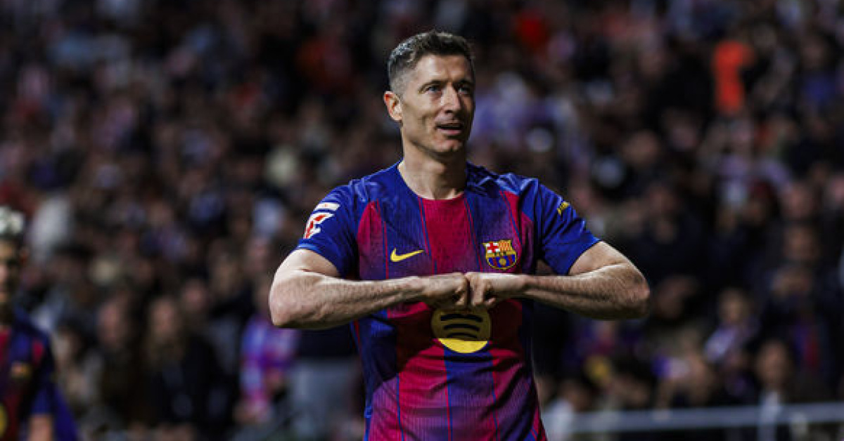 Atletico Madrid 1 - Barcelona 2 | LaLiga Sonuçları