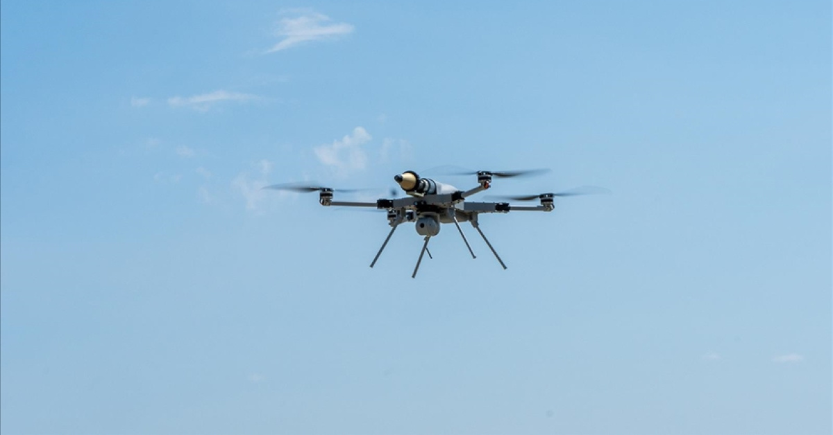 Türkiye'nin İran'auçağın vurulduğunu iddia eden yalanlar