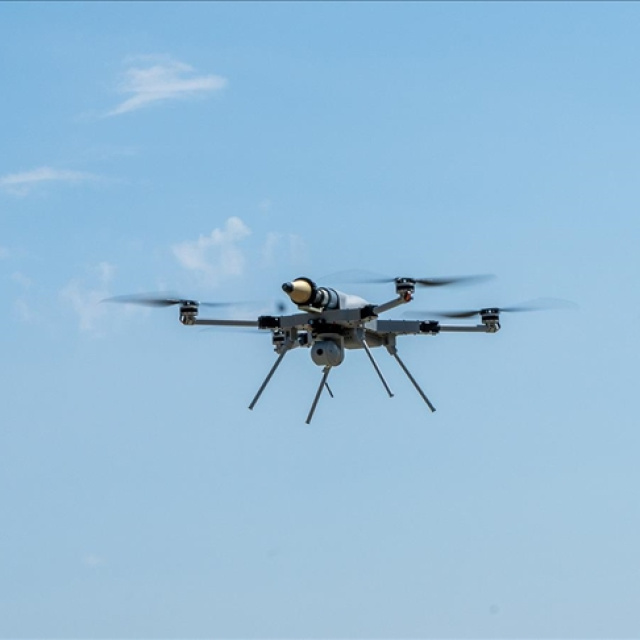 "Türkiye İran'a İHA tedarik etti" iddiasına yalanlama