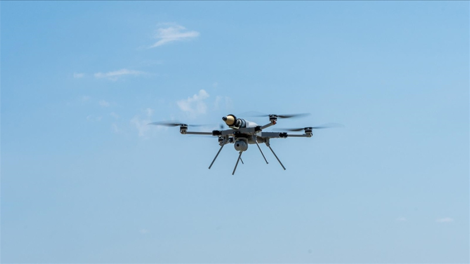 "Türkiye İran'a İHA tedarik etti" iddiasına yalanlama