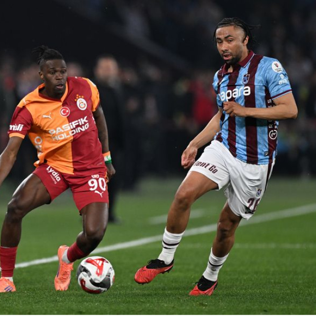 "Bizim için hayal kırıklığı oldu"