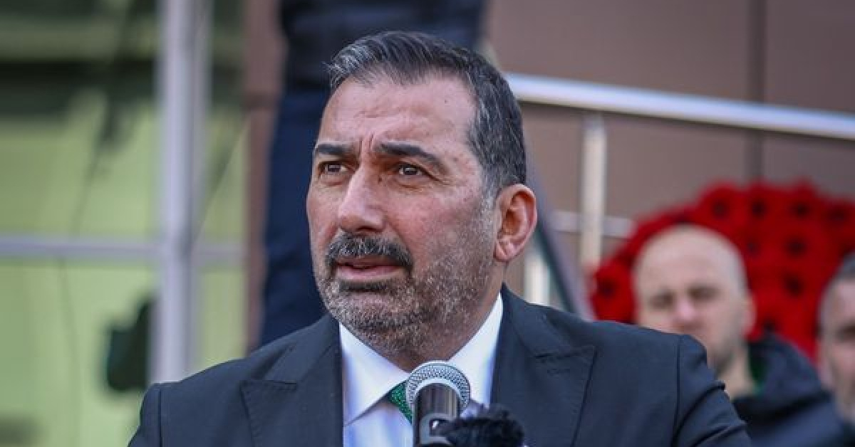 Trabzonspor ve Galatasarayarası çirkinlik talep eden cevap