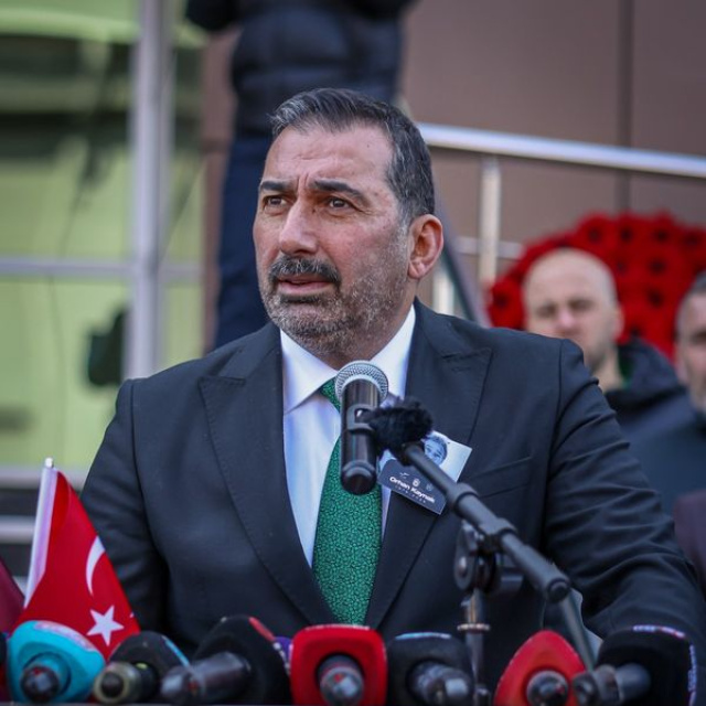 Trabzonspor'dan Metin Öztürk'e sert cevap!