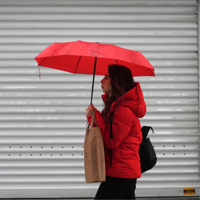 Yağmurlar devam ediyor! Yurdun büyük bölümü yağışlı!