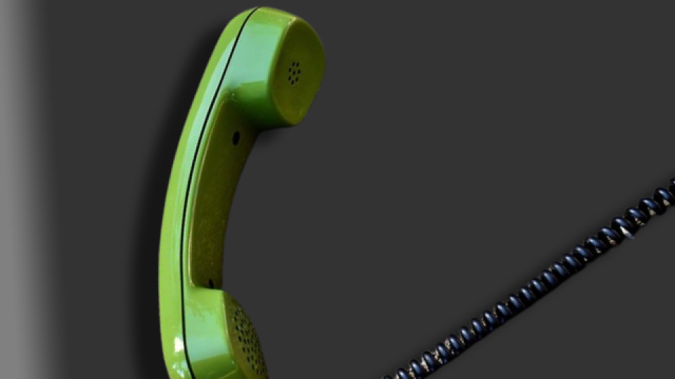 Kimyager genç kadın ölmeden önce polisi aradı!