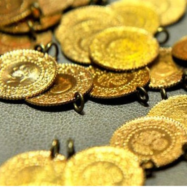 Hafta sonu altın fiyatları