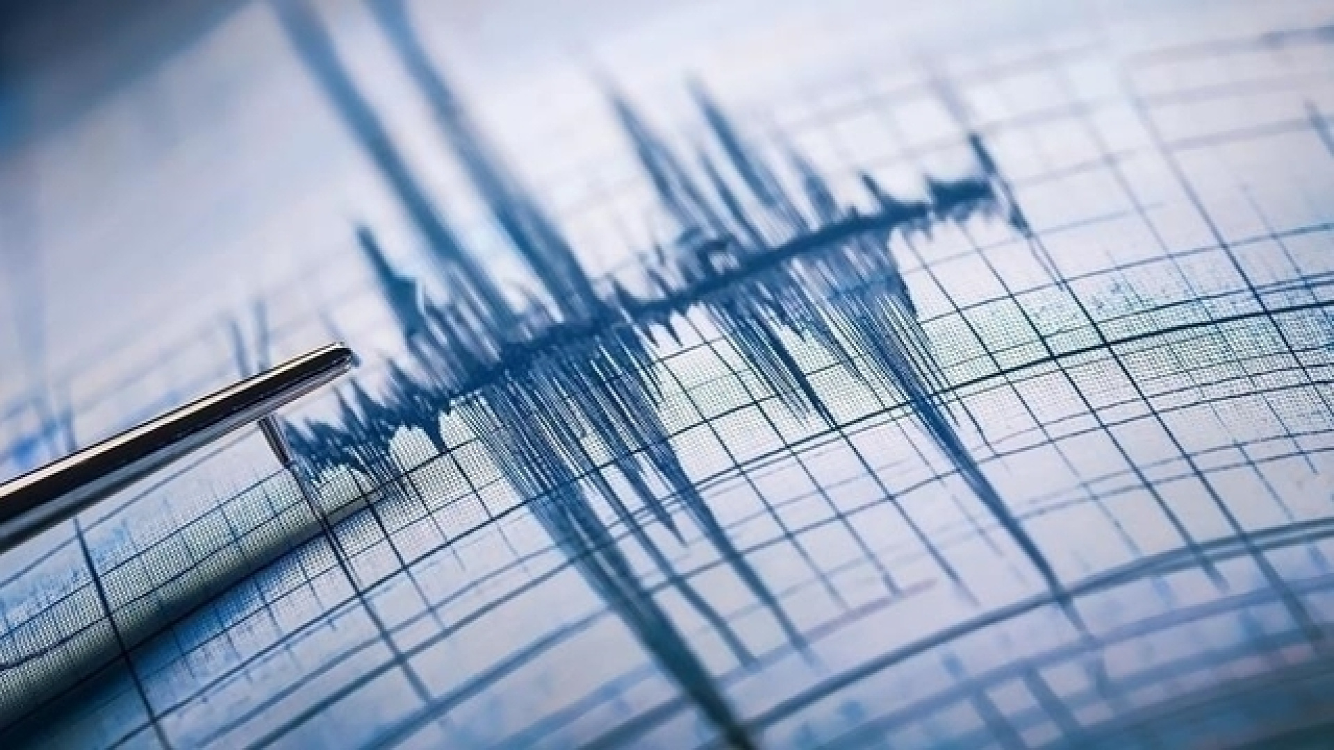 Son Dakika: 5 Nisan 2026'da 3.0 ve Üzeri Deprem Yaşanmadı