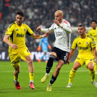 Kadıköy'de dev kapışma: İşte muhtemel 11'ler!