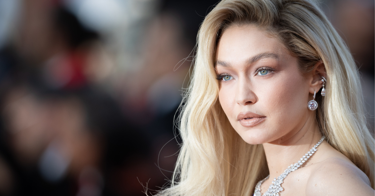 Gigi Hadid Epstein belgeleri hakkında açıklamaları