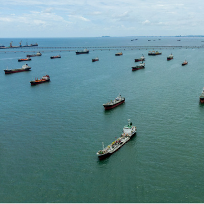 Hürmüz'de Avrupa çıkış yolu arıyor