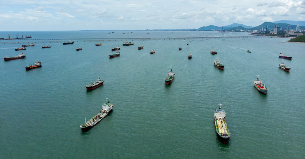 Hürmüz Boğazı için Avrupa'nın Stratejisi