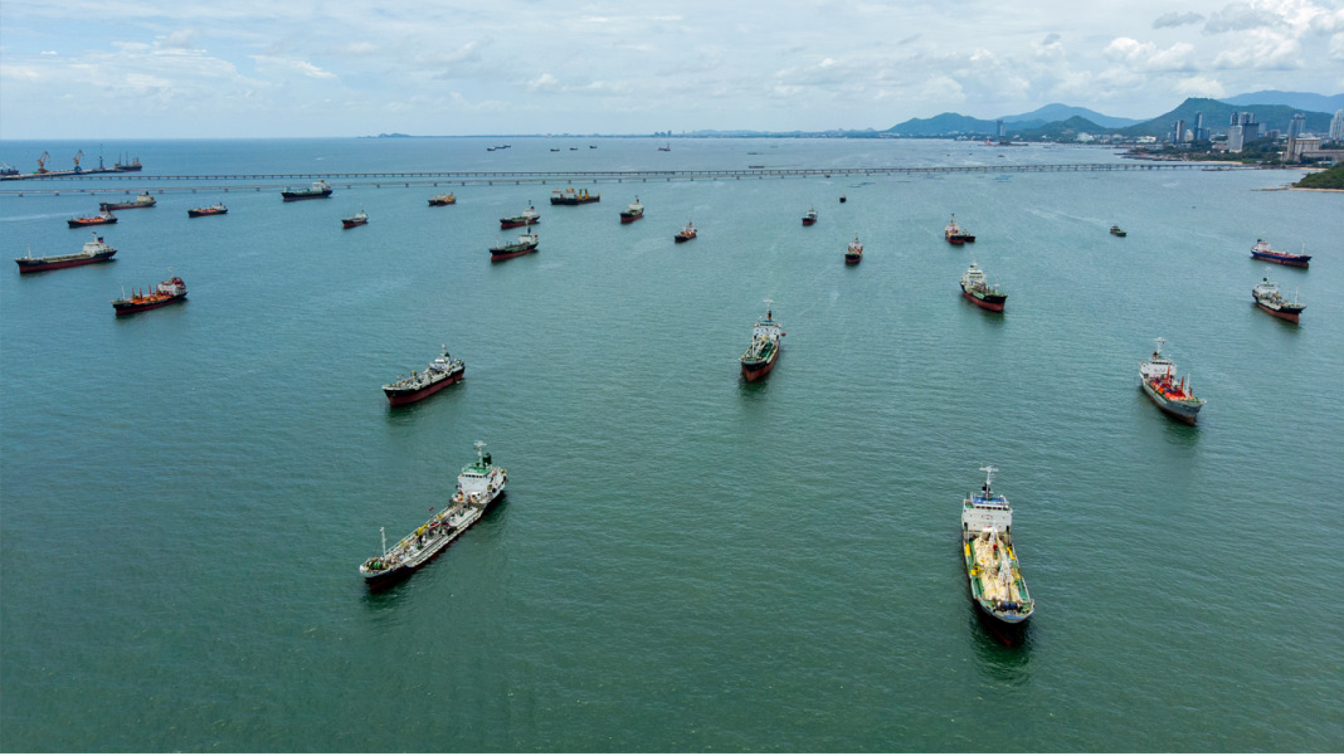 Hürmüz için zamanla yarış… Avrupa çıkış yolu arıyor | Dış Haberler