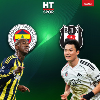 Canlı anlatım ve istatistikler