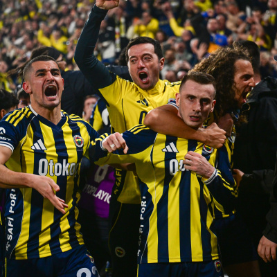 Dev derbide ilk 11'ler belli oldu!