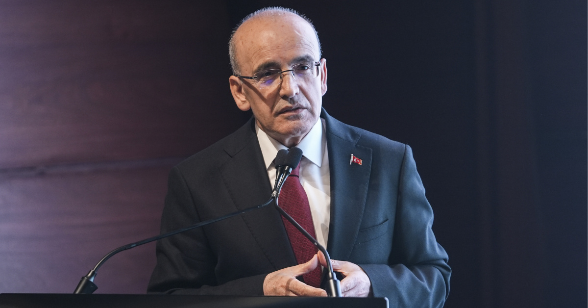 Hazine ve Maliye Bakanlığı, Reuters'a Yalanlama İncelemesi