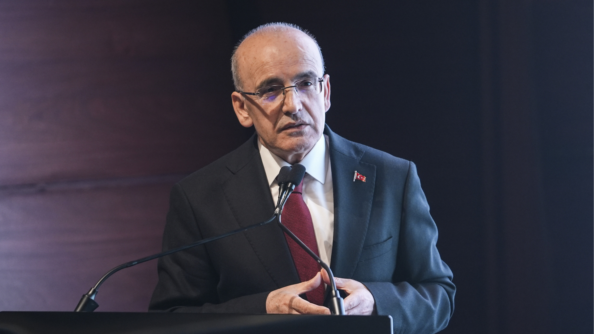 Hazine ve TCMB'den 'Faiz Politikası' Haberlerine Net Yalanlama