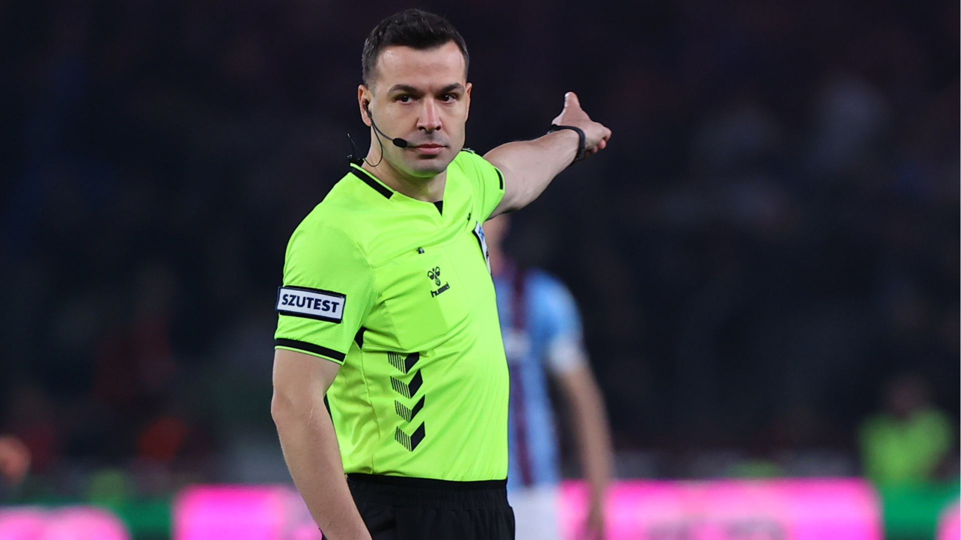 Eski Hakemlerden Trabzonspor - Galatasaray Maçı Yorumları: Kırmızı Kart Tartışmaları