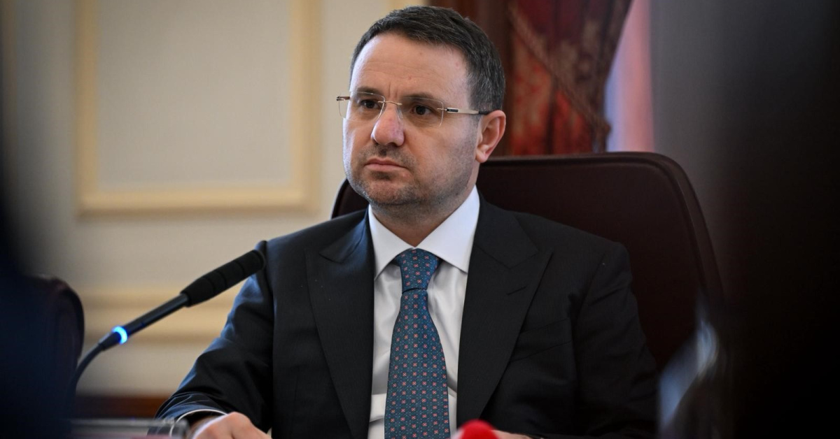 Adalet Bakanı Gürlek Avukatlar Günü mesajı yayınladı