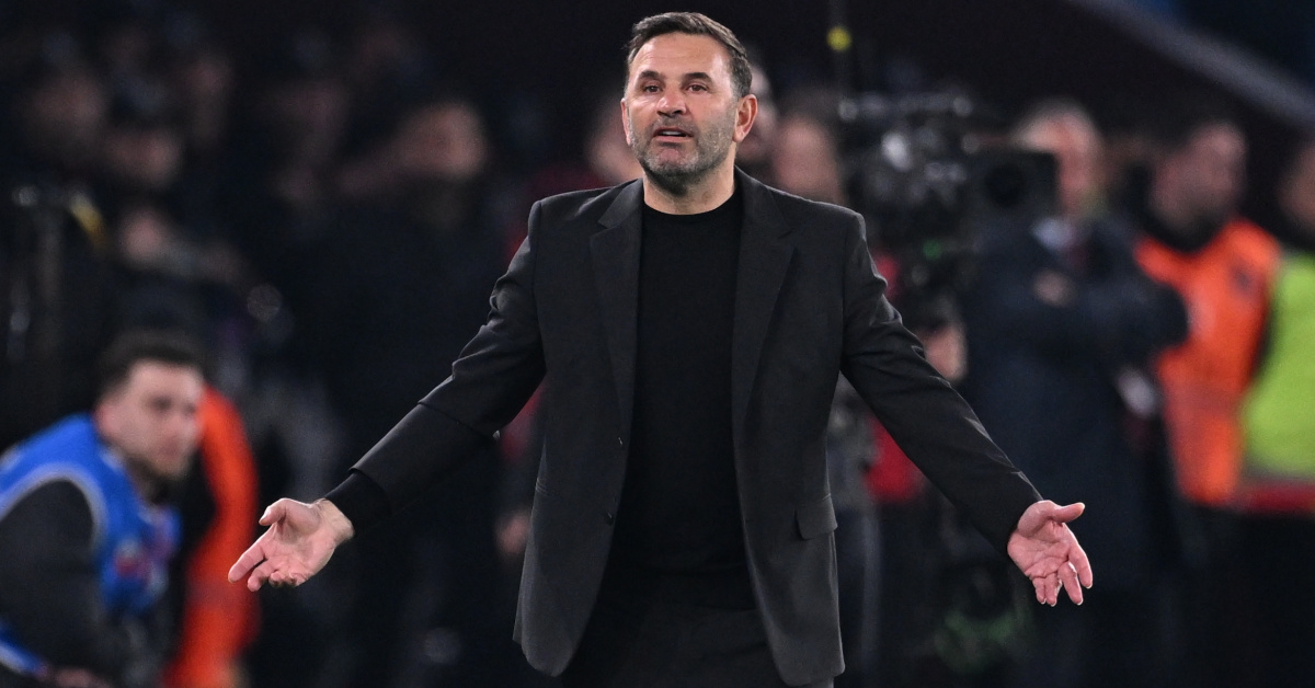 Galatasaray ve Okan Buruk'la Trabzonspor maçını değerlendirmeler