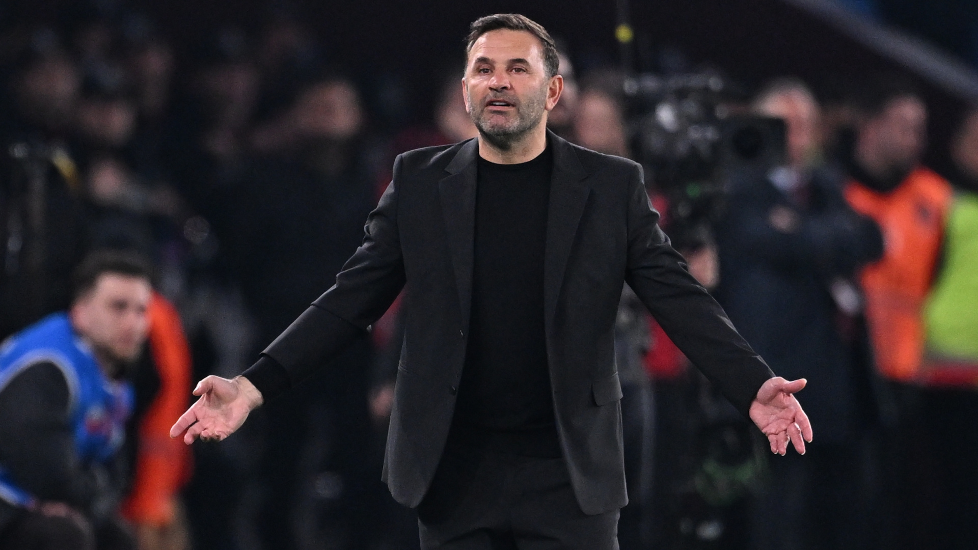 Spor yazarları Trabzonspor-Galatasaray maçını değerlendirdi: Okan Buruk kendini sorgulamalı! - Galatasaray Haberleri