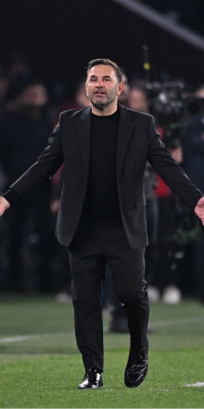 "Okan Buruk kendini sorgulamalı!"