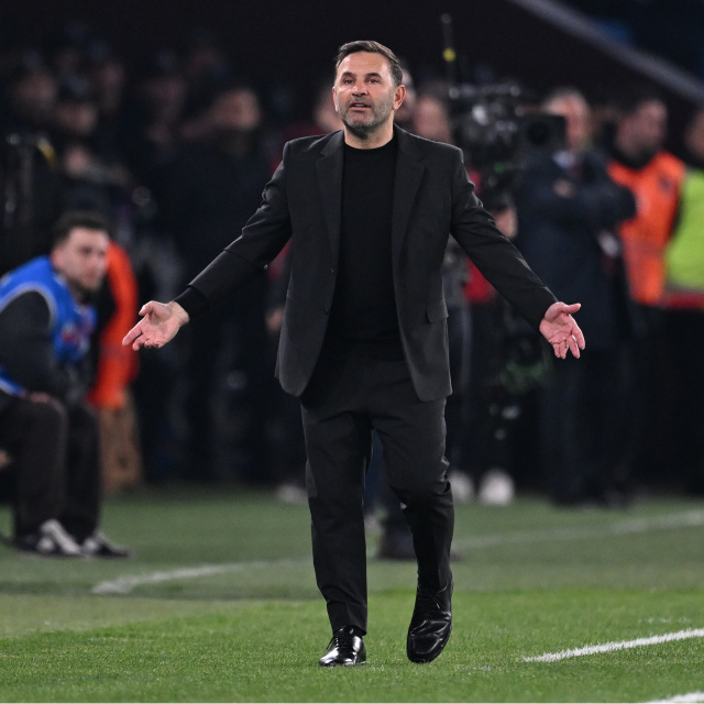 "Okan Buruk kendini sorgulamalı!"