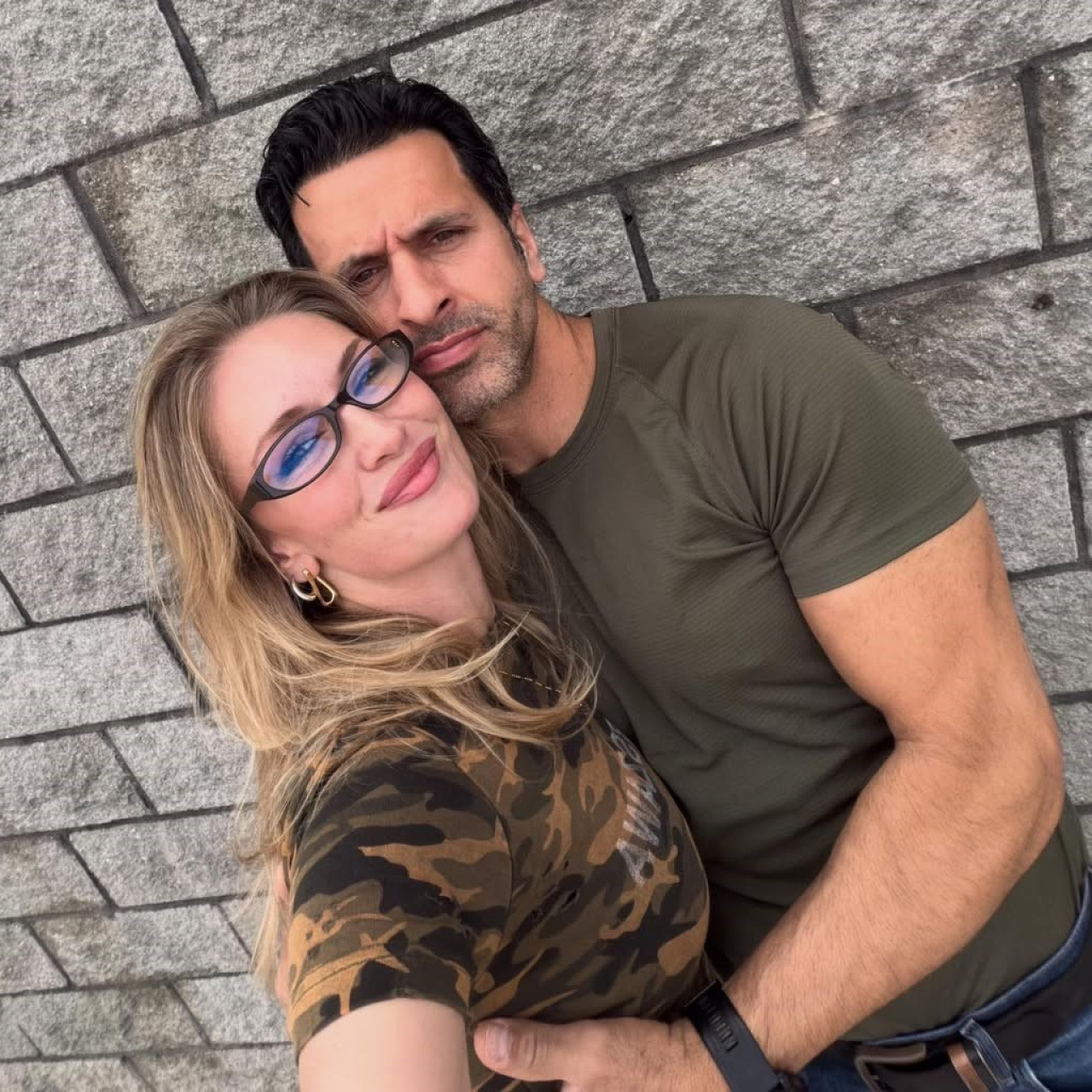 "Annemden izin almış, istemiş beni"