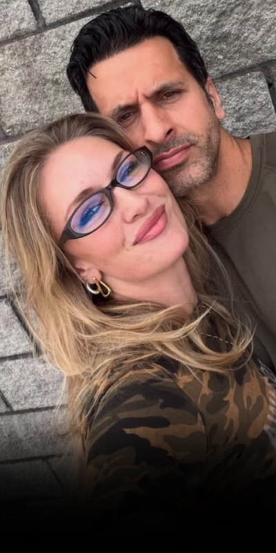 "Annemden izin almış, istemiş beni"