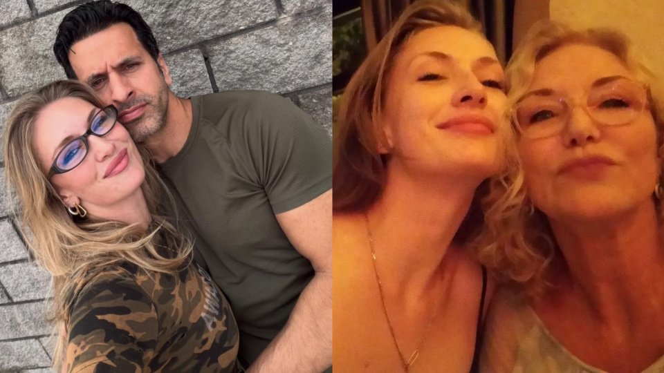 "Annemden izin almış, istemiş beni"