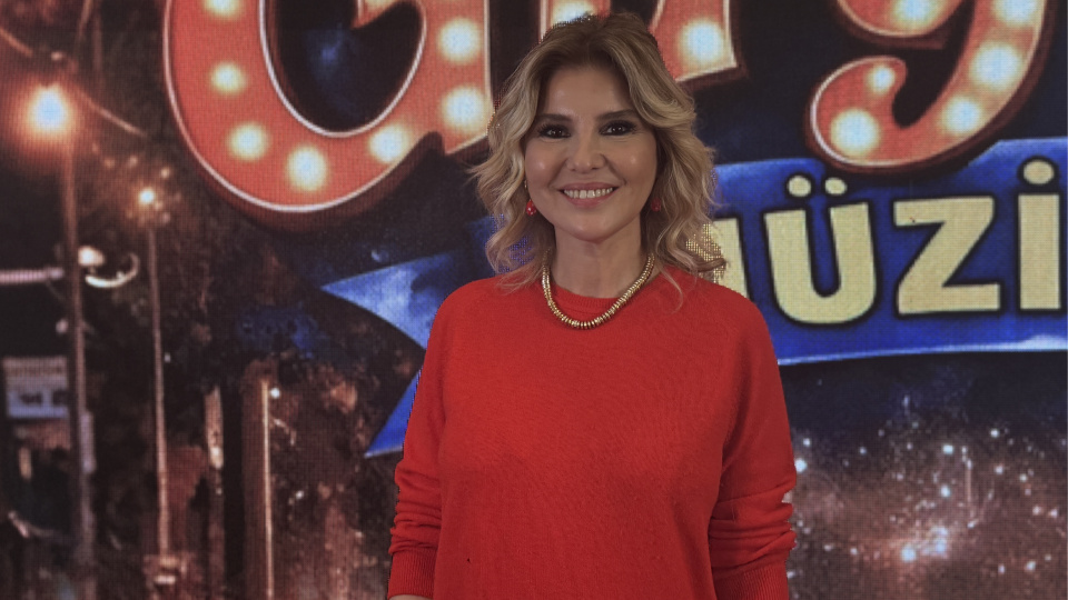 Gülben Ergen ifadeye çağrıldı